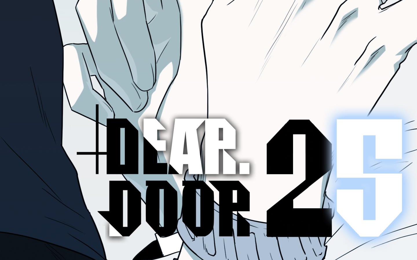 Dear Door Chapter 155: Side Story 25 - Trang 35