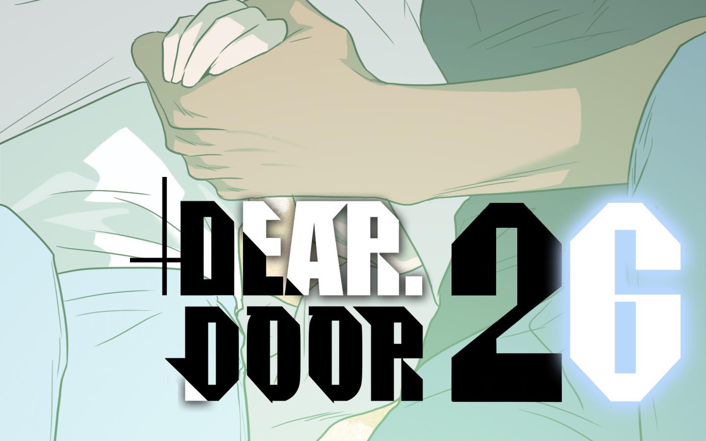 Dear Door Chapter 156: Side Story 26 - Trang 5