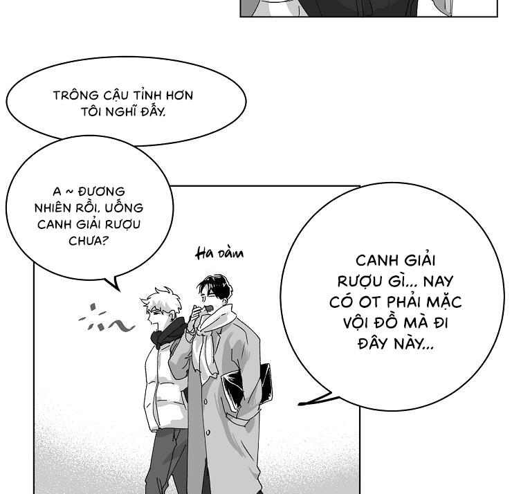 Giáo Điều: Mù Quáng Chapter 2 - Trang 51