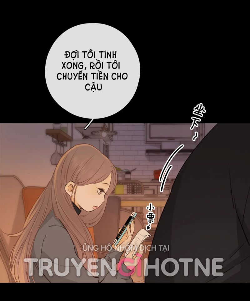 Khó Dỗ Dành Chapter 40.5 - Trang 8