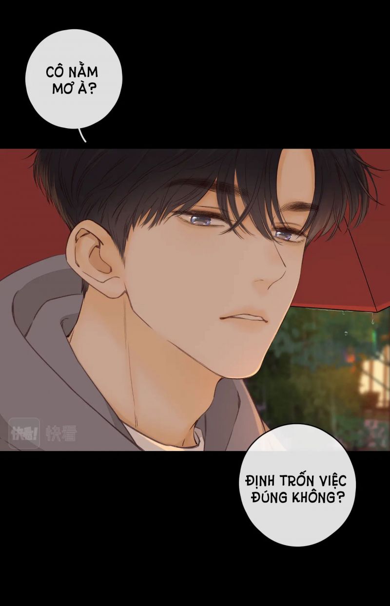 Khó Dỗ Dành Chapter 40 - Trang 18