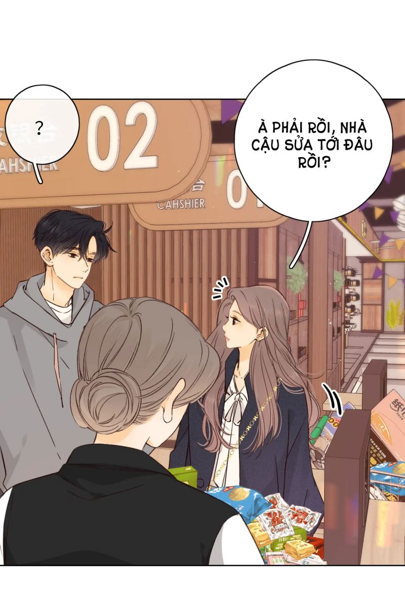 Khó Dỗ Dành Chapter 40 - Trang 3