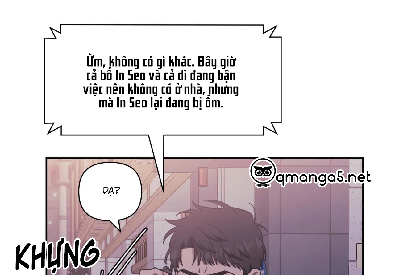 Khoảng Cách Xa Lạ Chapter 49 - Trang 145