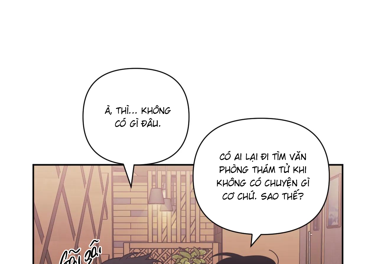 Khoảng Cách Xa Lạ Chapter 49 - Trang 76