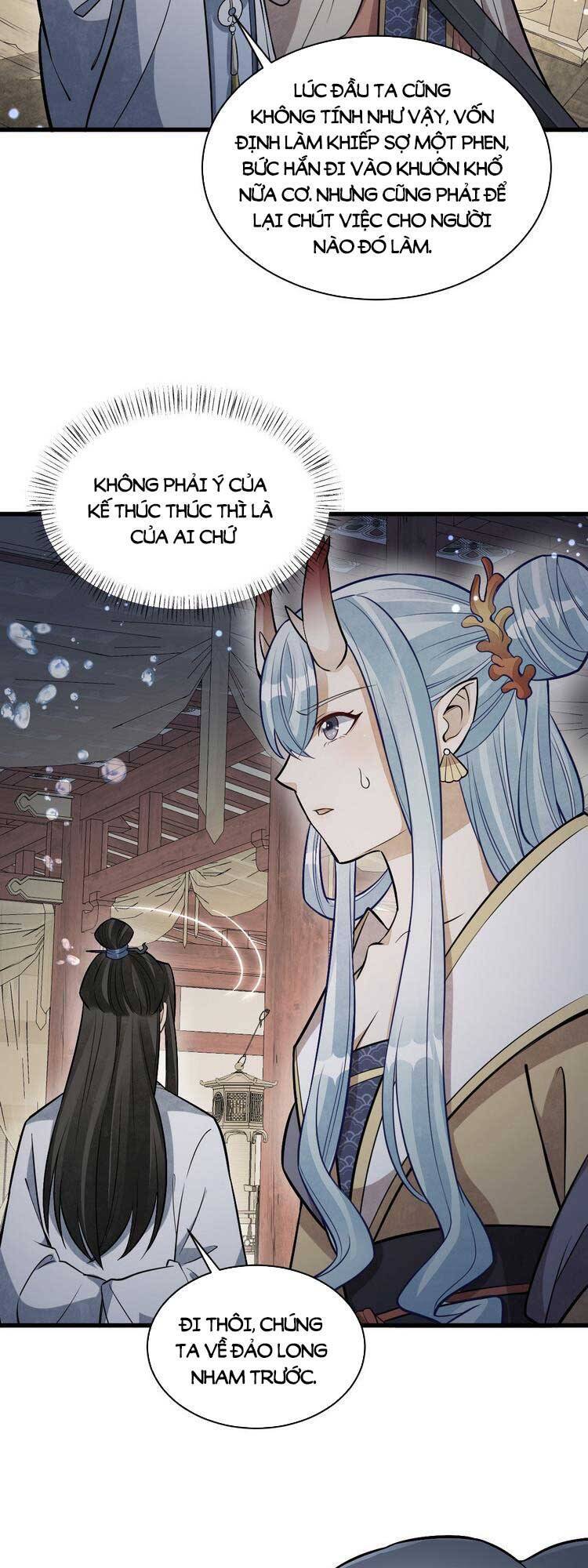 Lạn Nha Kỳ Duyên Chapter 189 - Trang 19