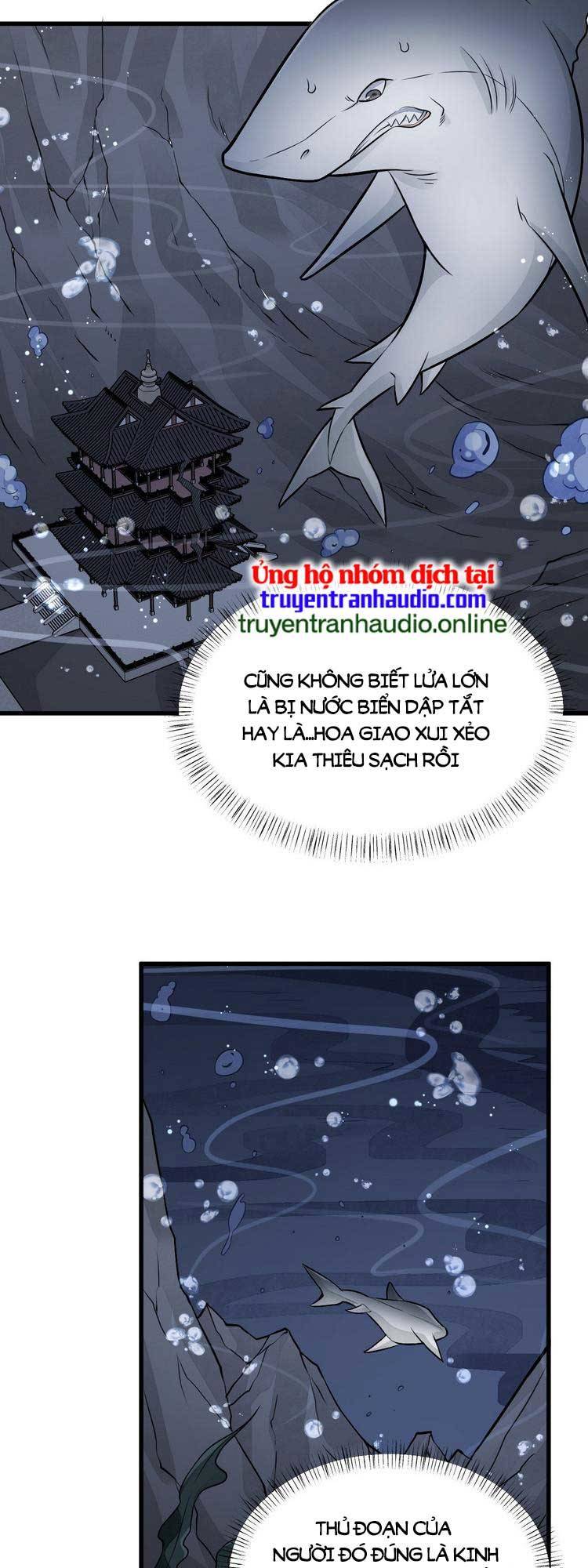 Lạn Nha Kỳ Duyên Chapter 189 - Trang 20