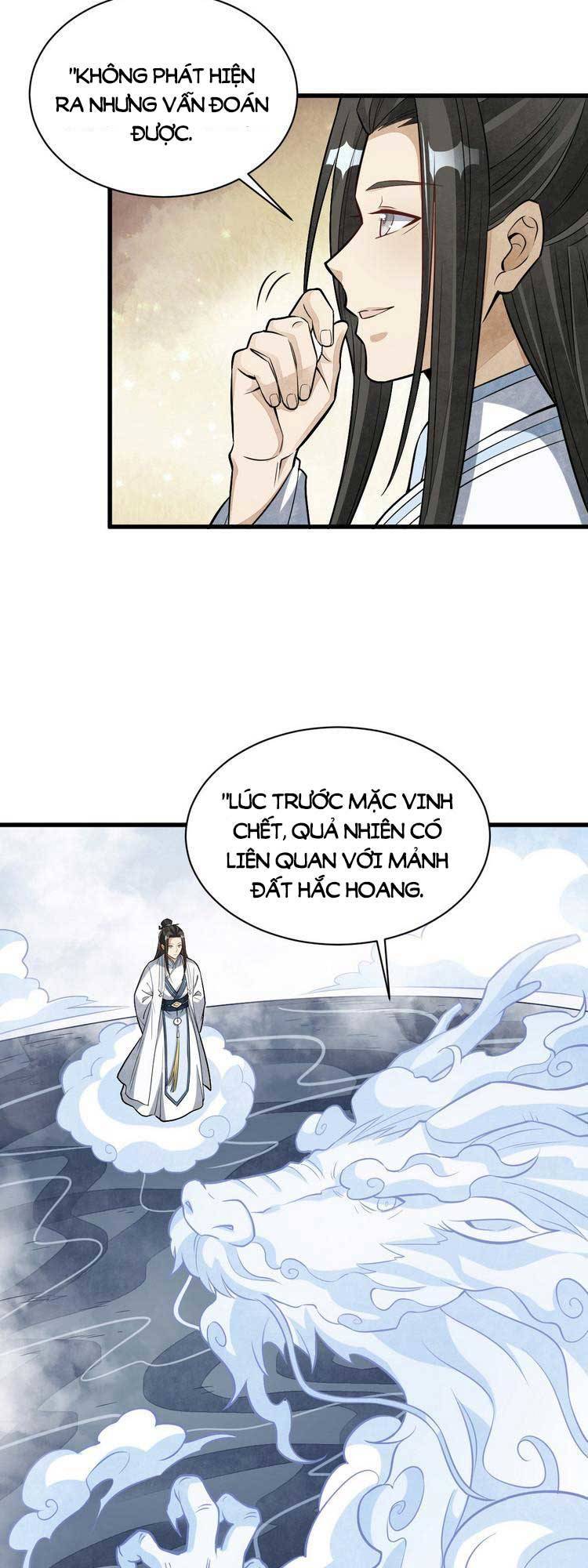 Lạn Nha Kỳ Duyên Chapter 189 - Trang 26