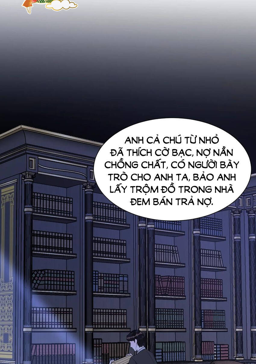 Nghe Nói Tôi Rất Nghèo Chapter 130 - Trang 24