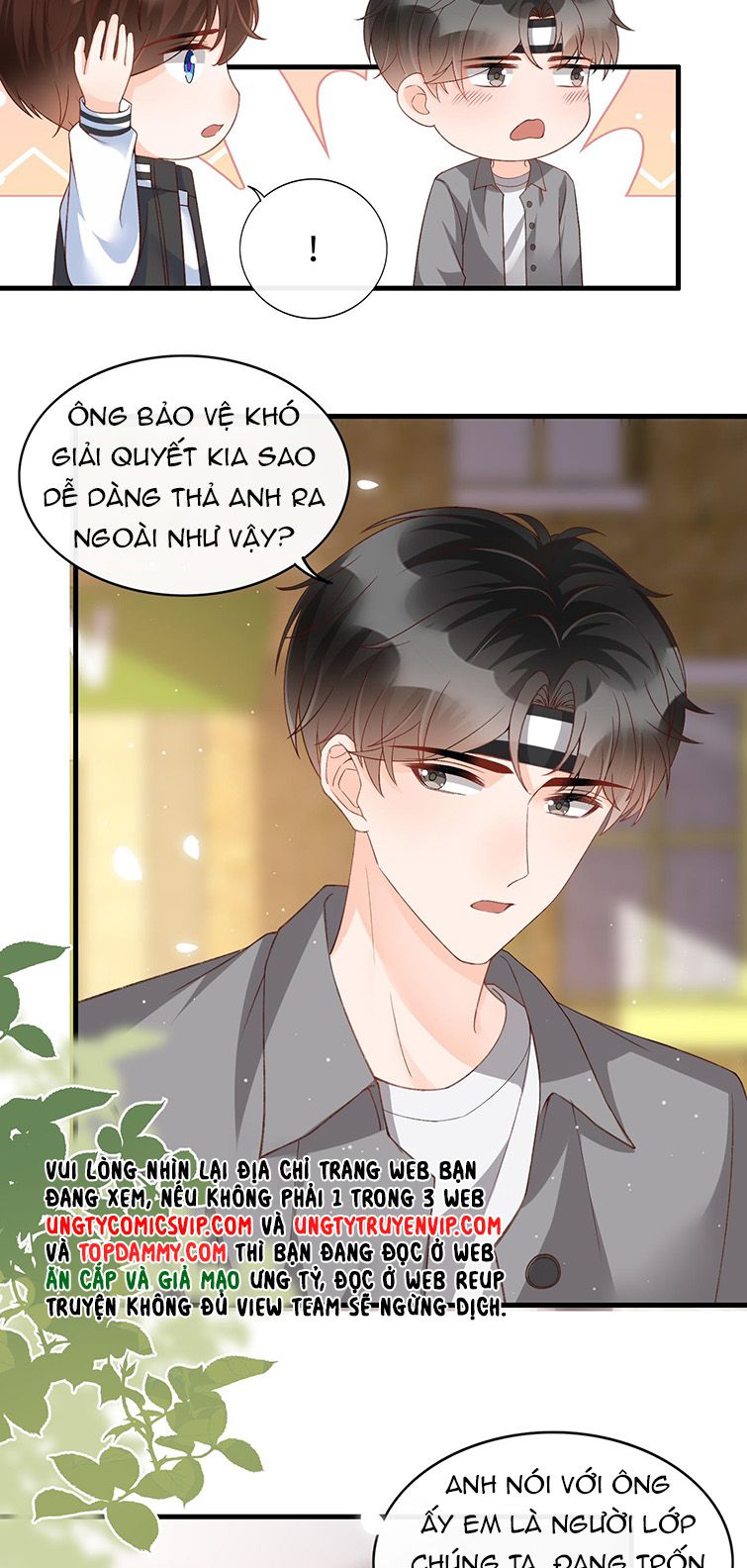 Ngọt Không Ngừng Nghỉ Chapter 67 - Trang 19