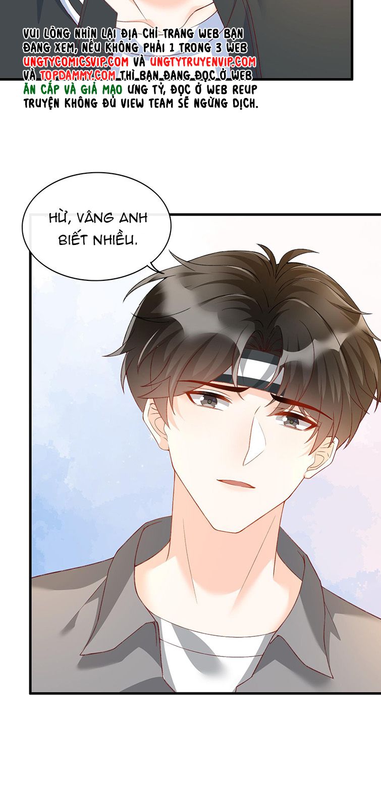 Ngọt Không Ngừng Nghỉ Chapter 67 - Trang 24