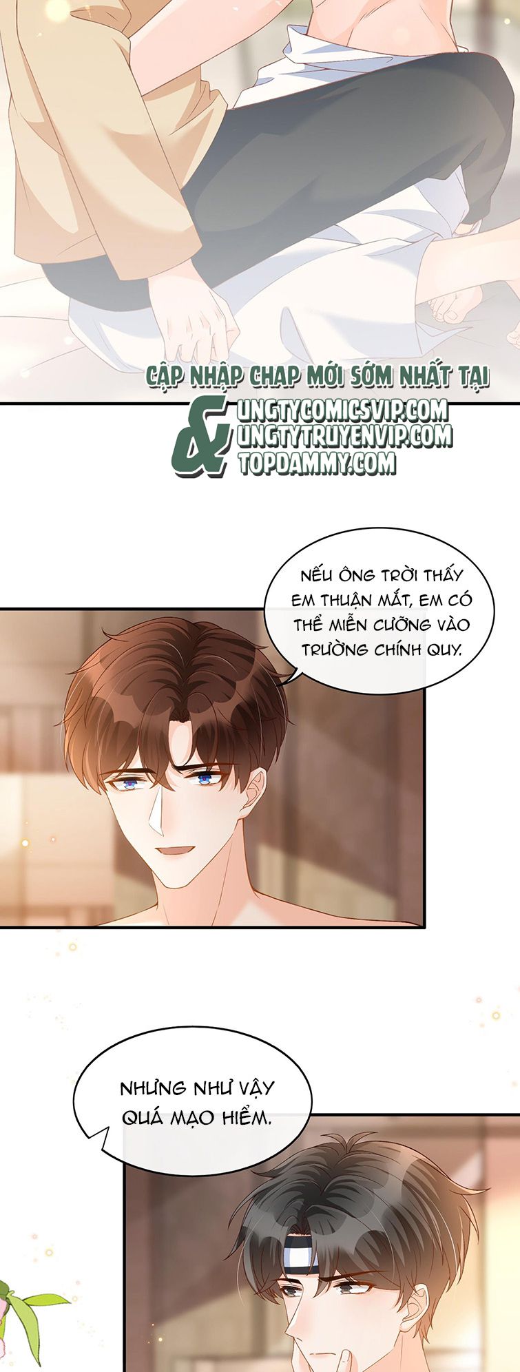 Ngọt Không Ngừng Nghỉ Chapter 67 - Trang 6