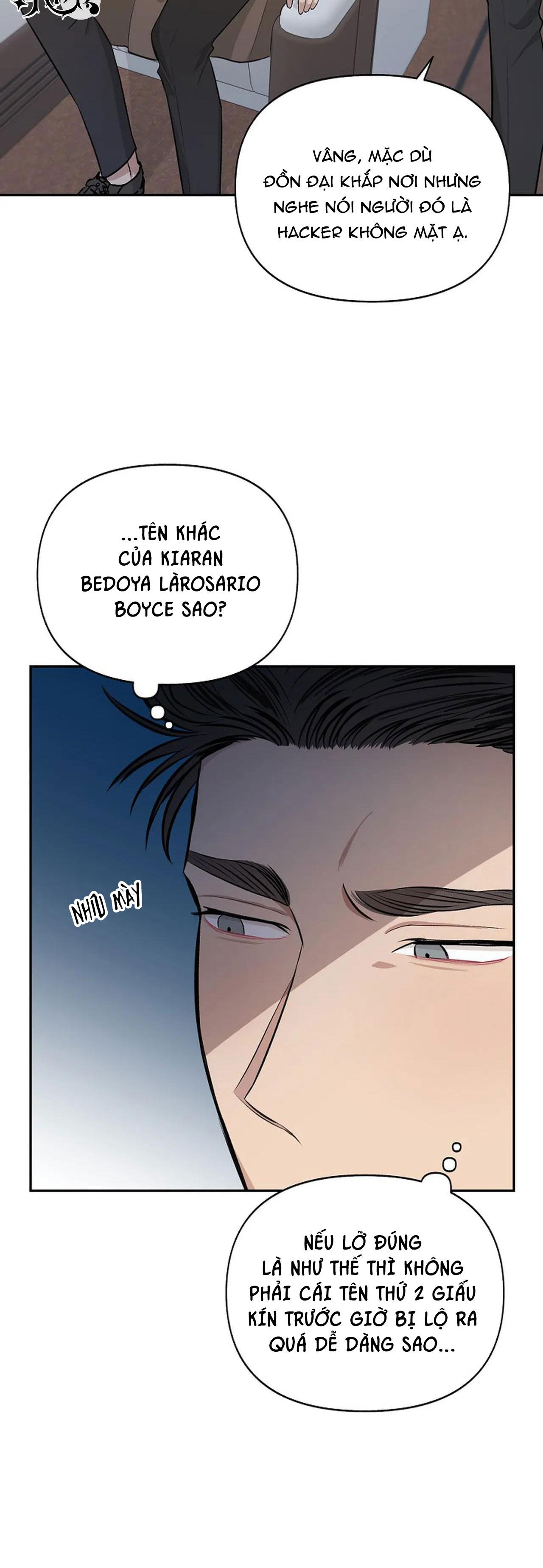 Sắc Đêm Chapter 10 - Trang 3