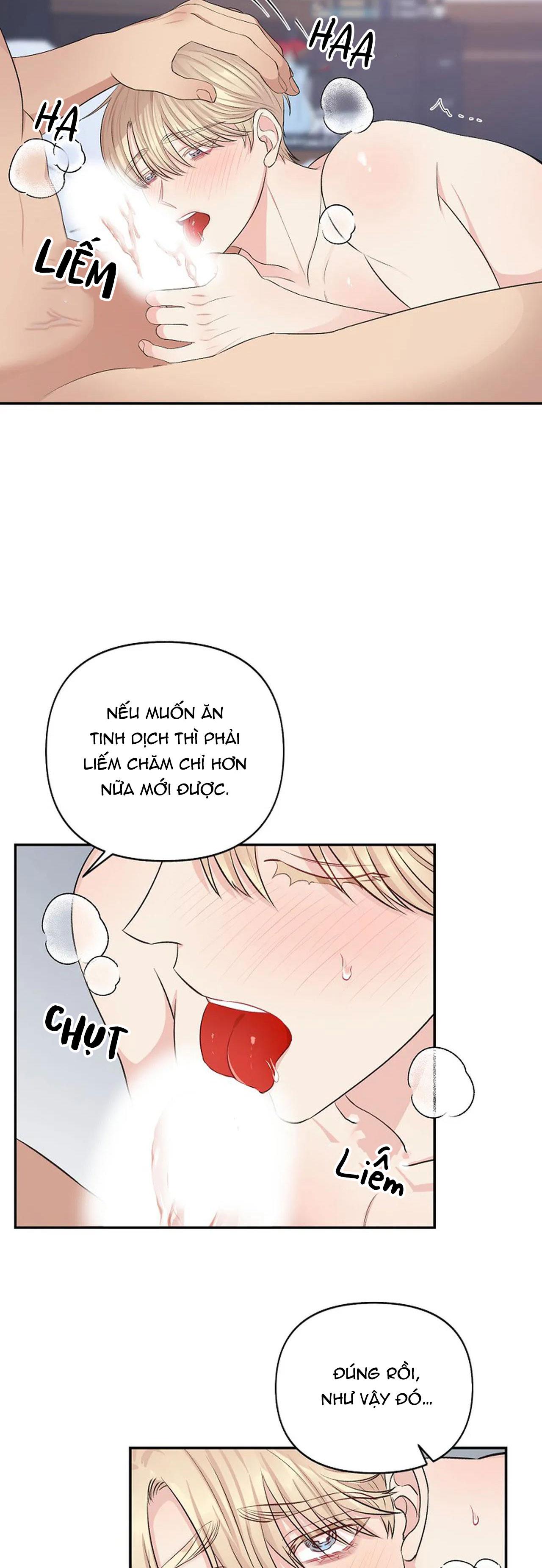 Sắc Đêm Chapter 10 - Trang 29