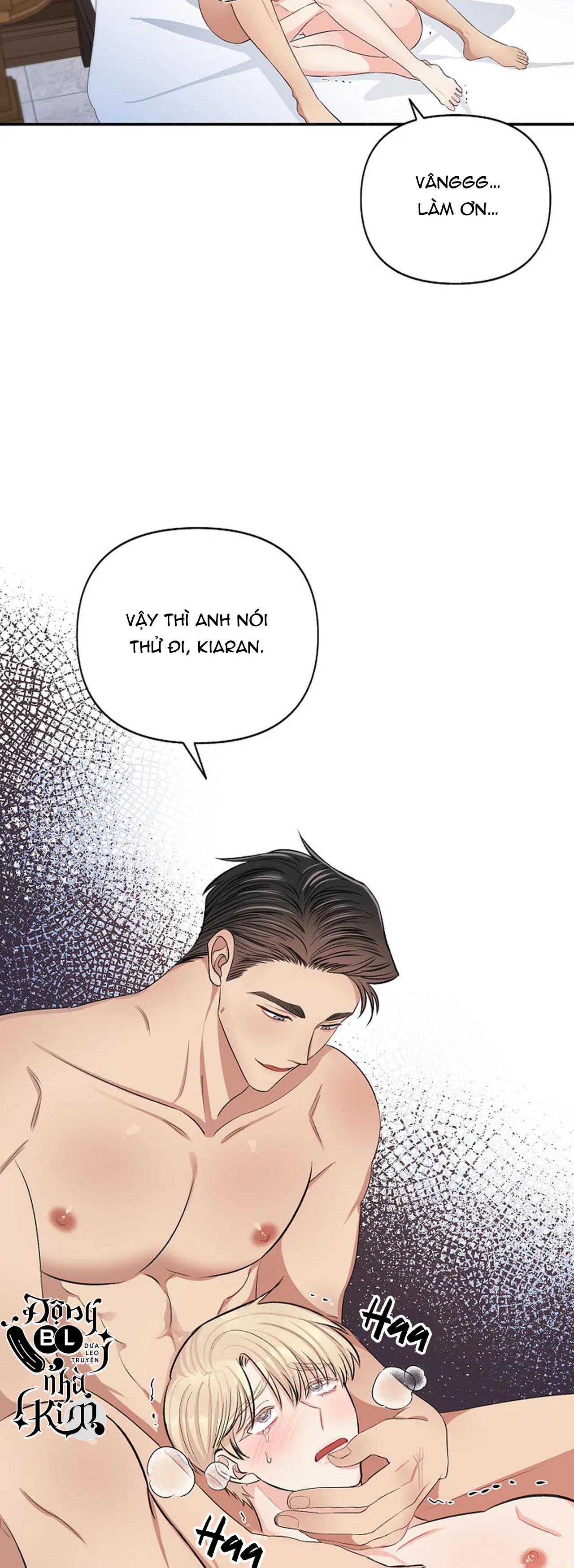 Sắc Đêm Chapter 10 - Trang 35