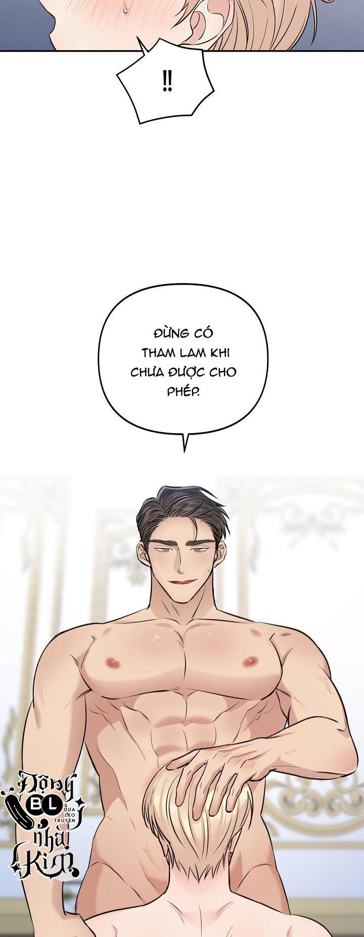 Sắc Đêm Chapter 7 - Trang 31