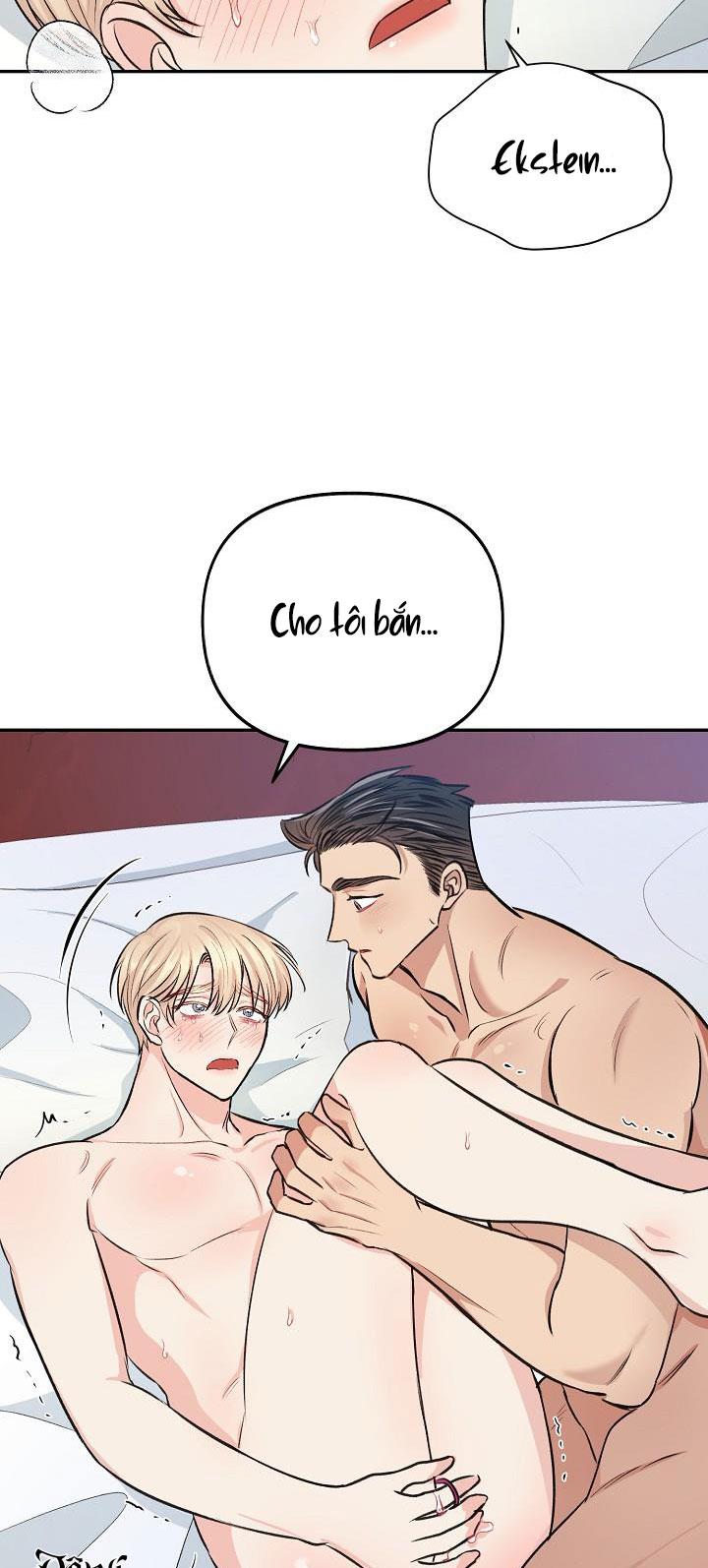 Sắc Đêm Chapter 8 - Trang 30