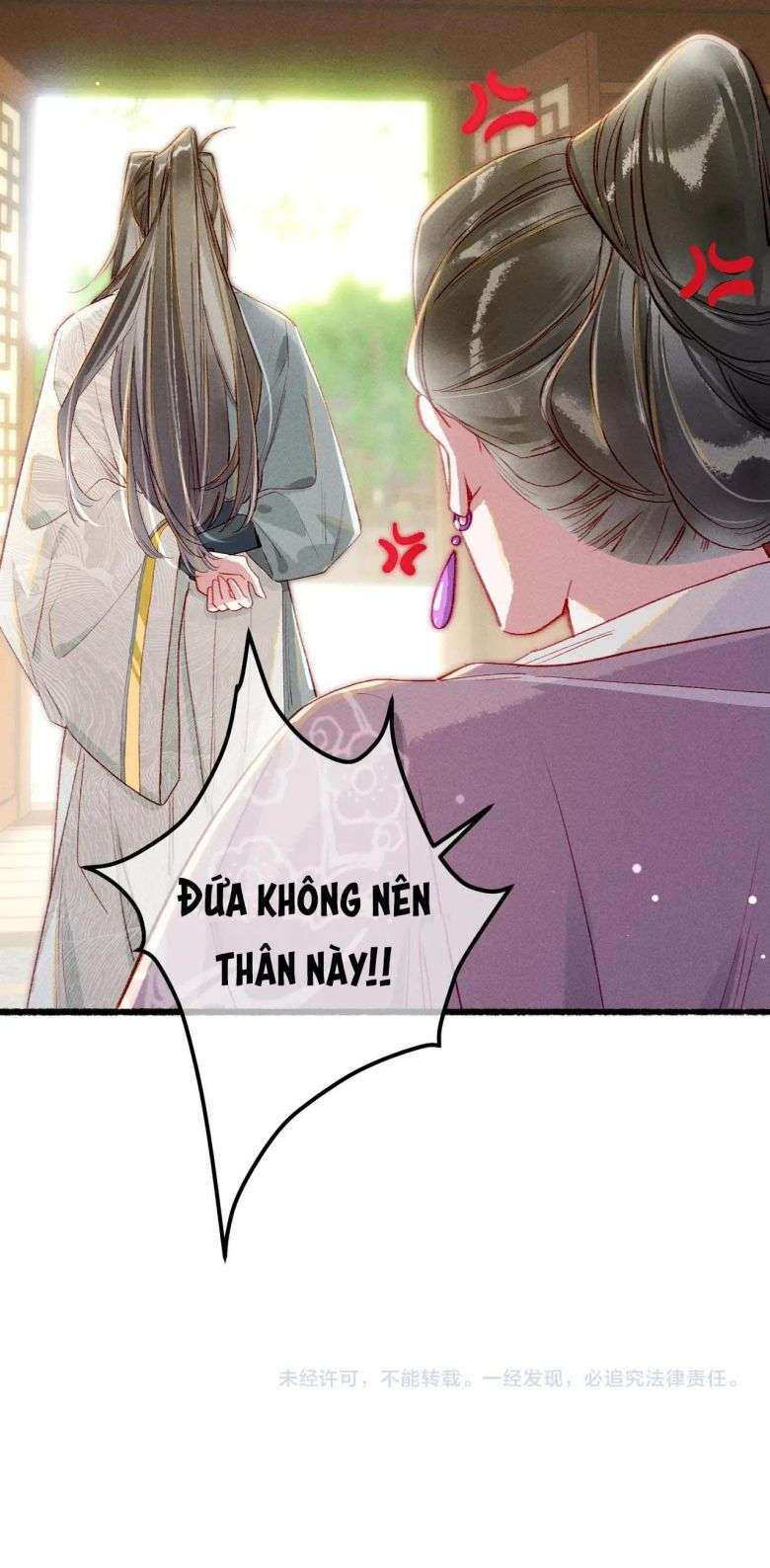 Ta Dựa Vào Mỹ Nhan Ổn Định Thiên Hạ Chapter 80 - Trang 20