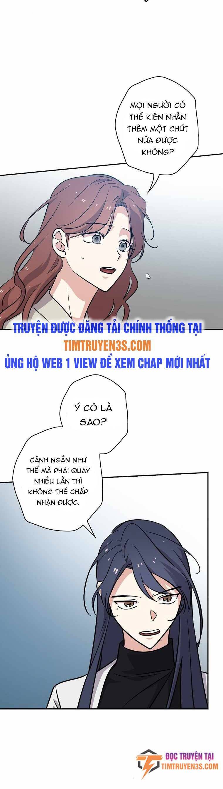 Vua Phim Truyền Hình Chapter 34 - Trang 18