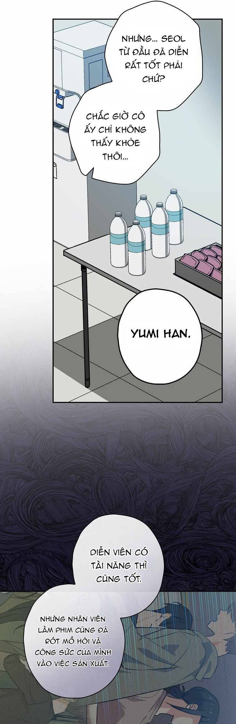 Vua Phim Truyền Hình Chapter 34 - Trang 19