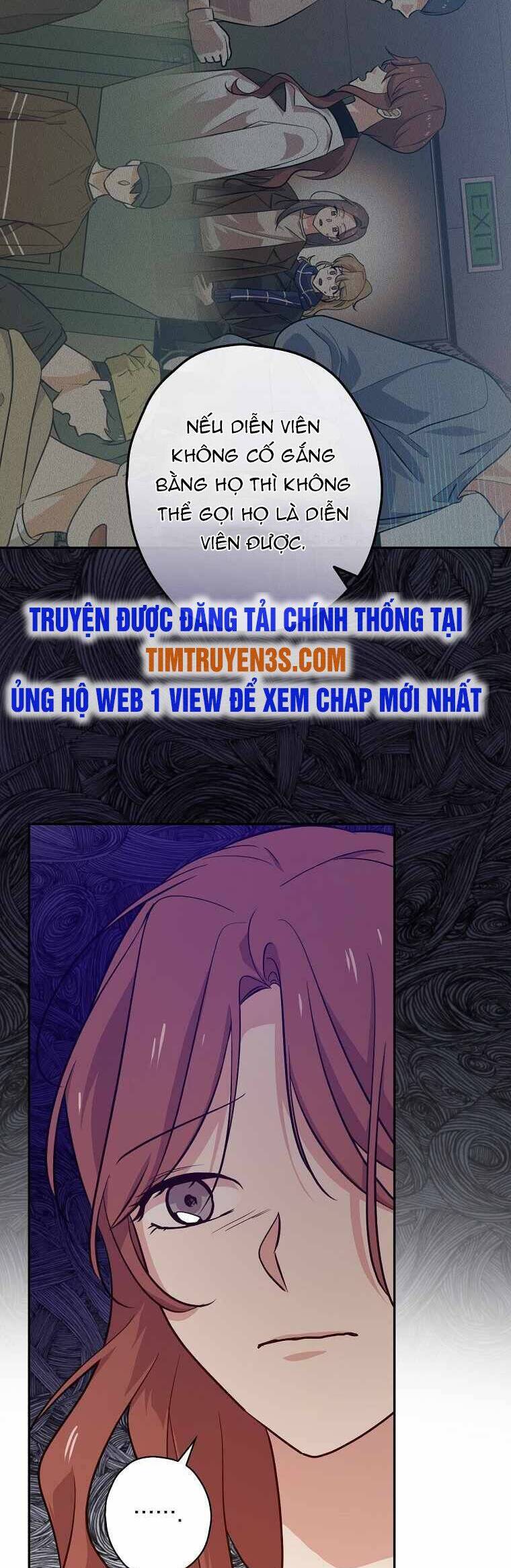 Vua Phim Truyền Hình Chapter 34 - Trang 20