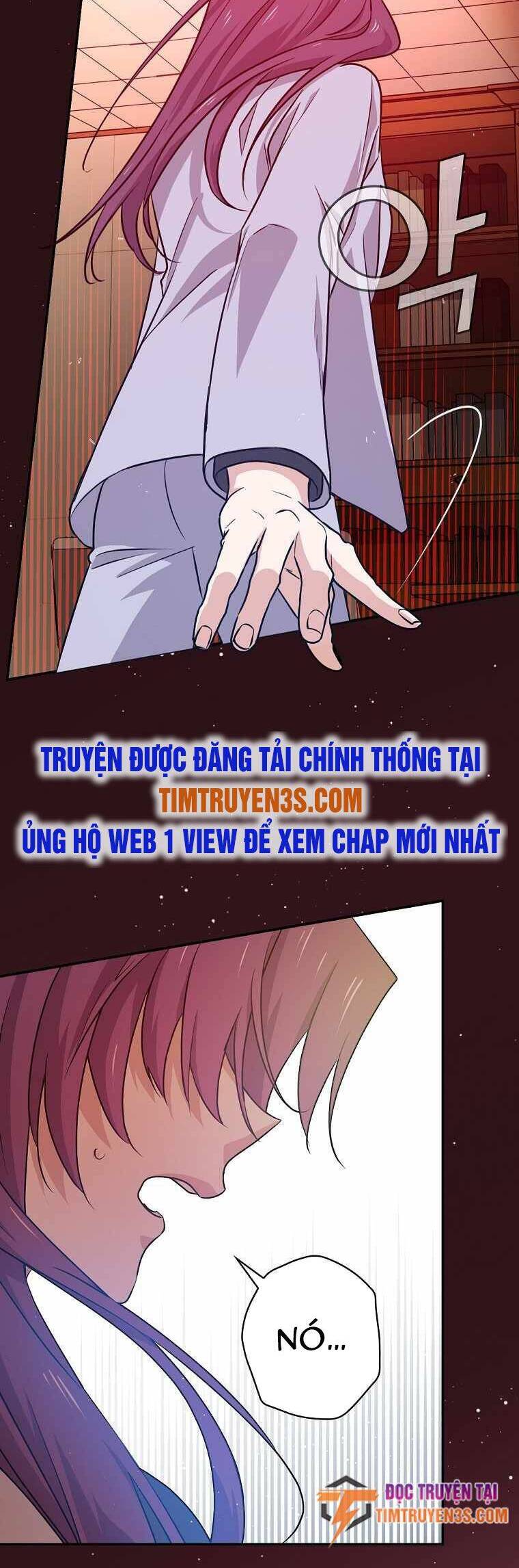 Vua Phim Truyền Hình Chapter 35 - Trang 21