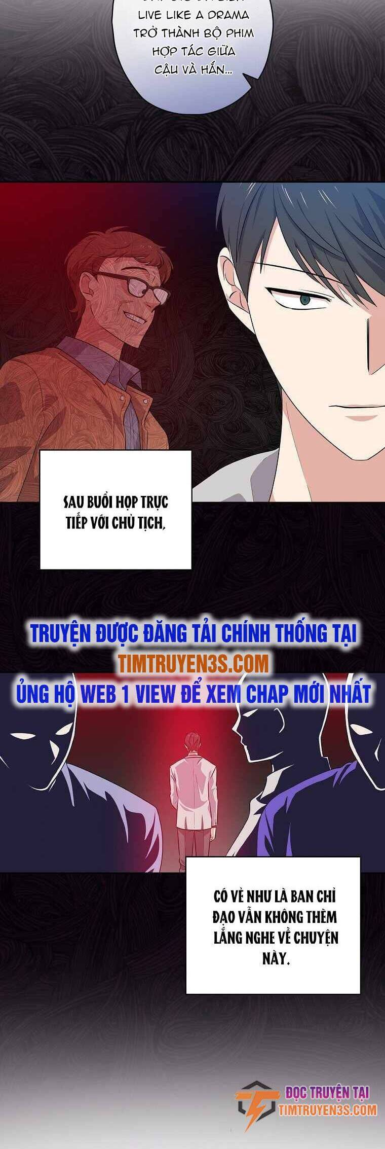 Vua Phim Truyền Hình Chapter 35 - Trang 37