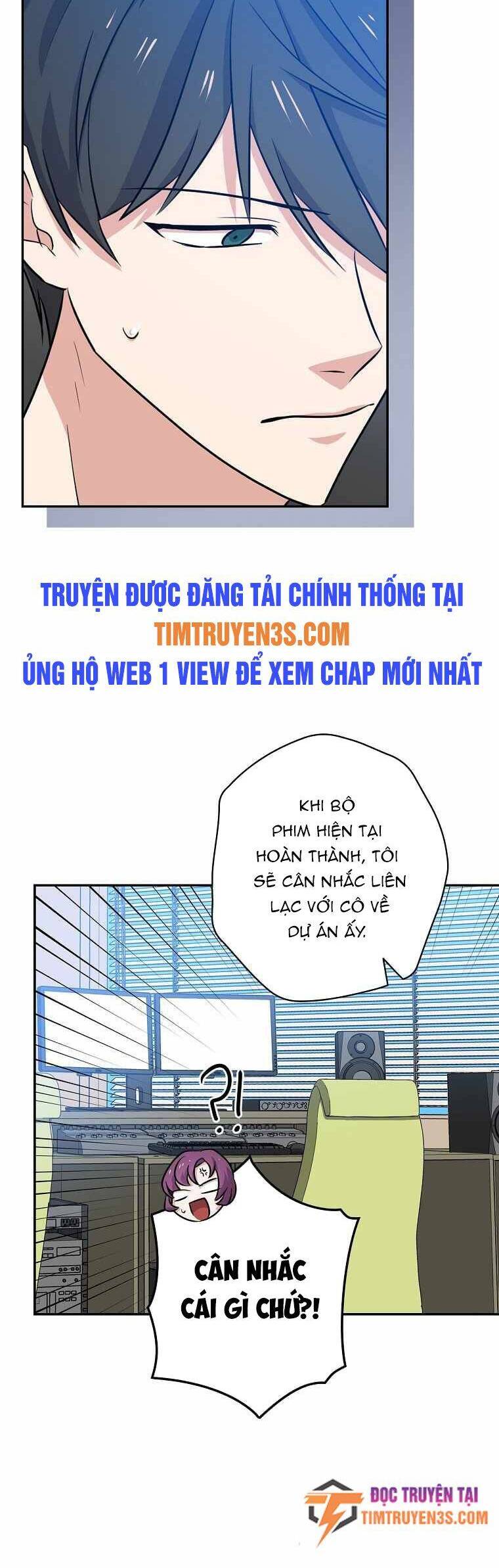 Vua Phim Truyền Hình Chapter 35 - Trang 8