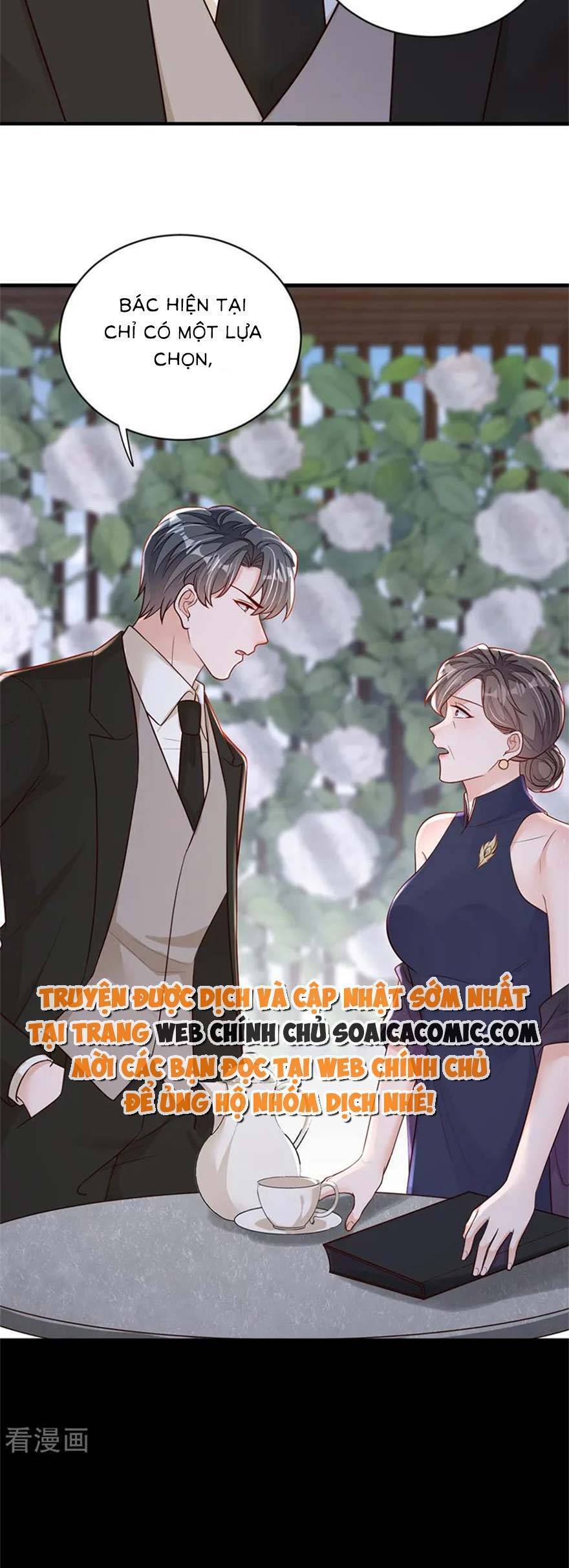 Ác Ma Thì Thầm Chapter 133 - Trang 10