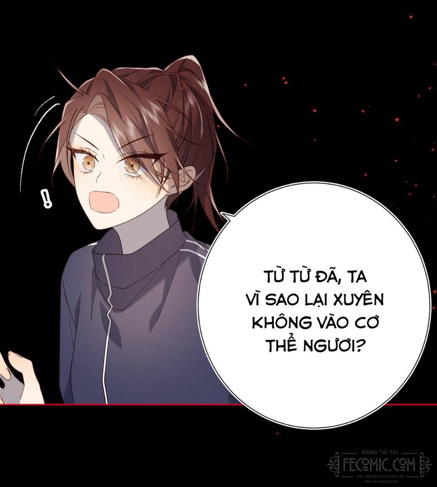 Ác Nữ Cự Tuyệt Cua Nam Chính Chapter 84 - Trang 10