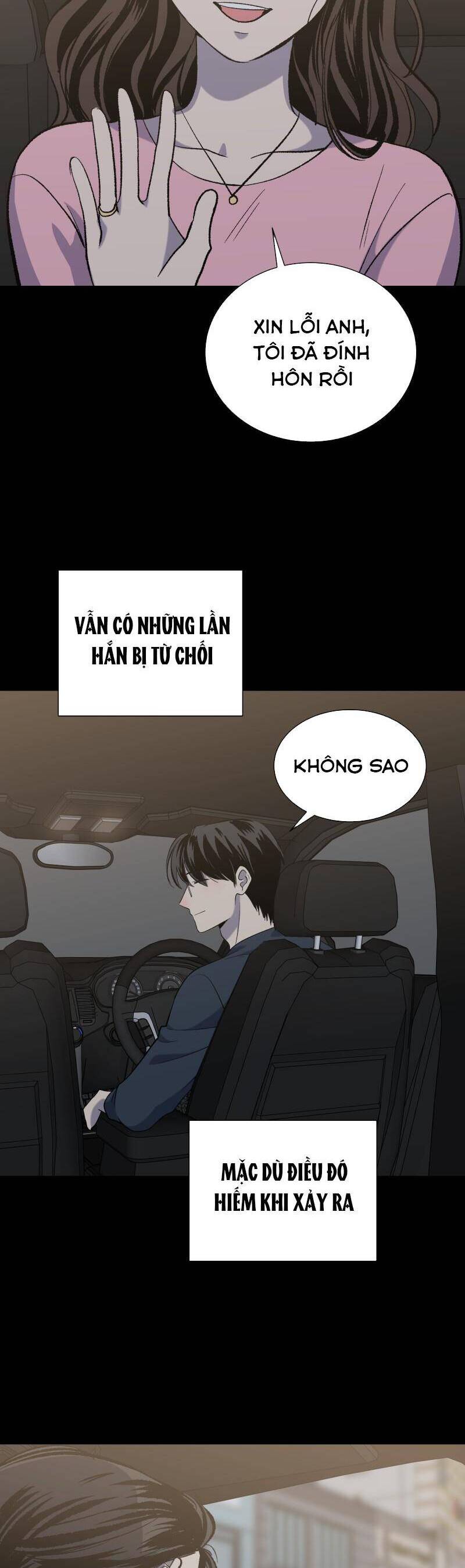 Anh Chàng Lầu Trên Chapter 14 - Trang 28