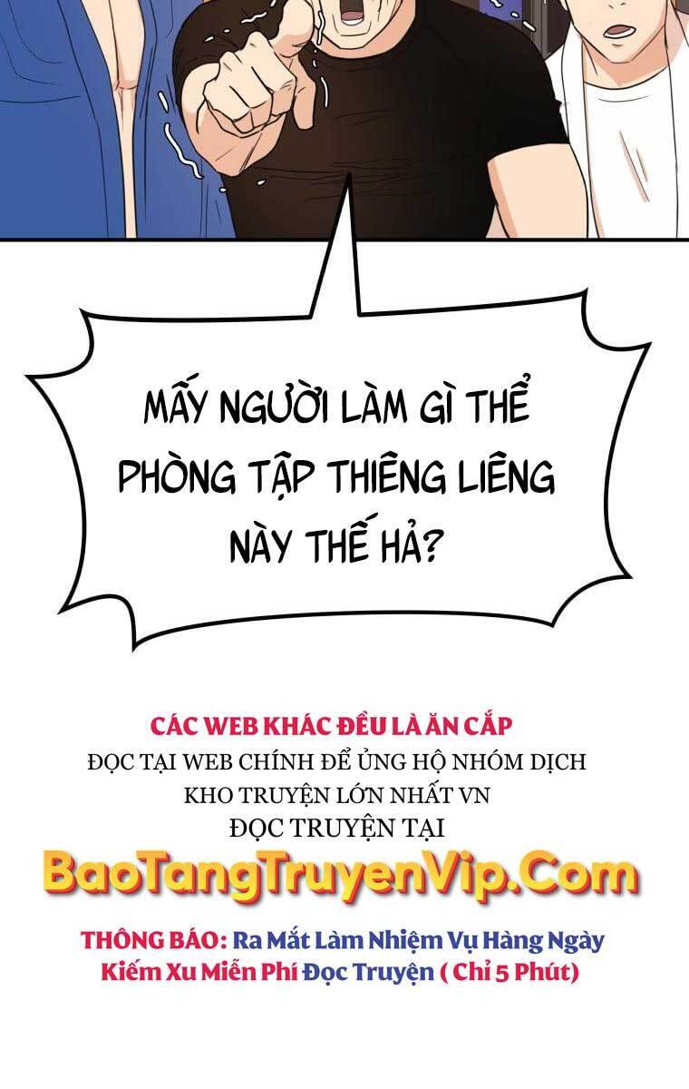 Bạn Trai Vệ Sĩ Chapter 73 - Trang 4