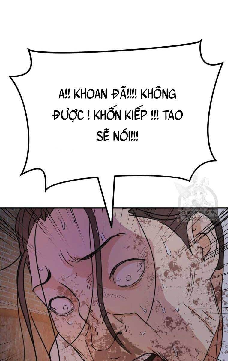 Bạn Trai Vệ Sĩ Chapter 73 - Trang 64