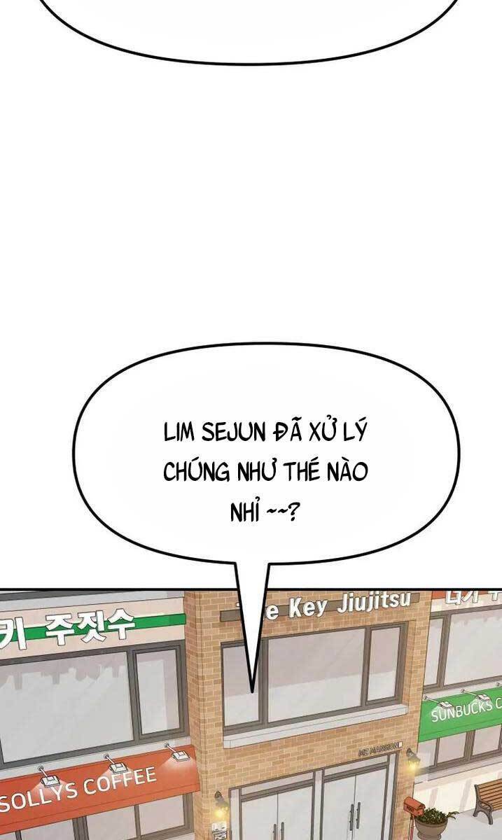 Bạn Trai Vệ Sĩ Chapter 74 - Trang 90