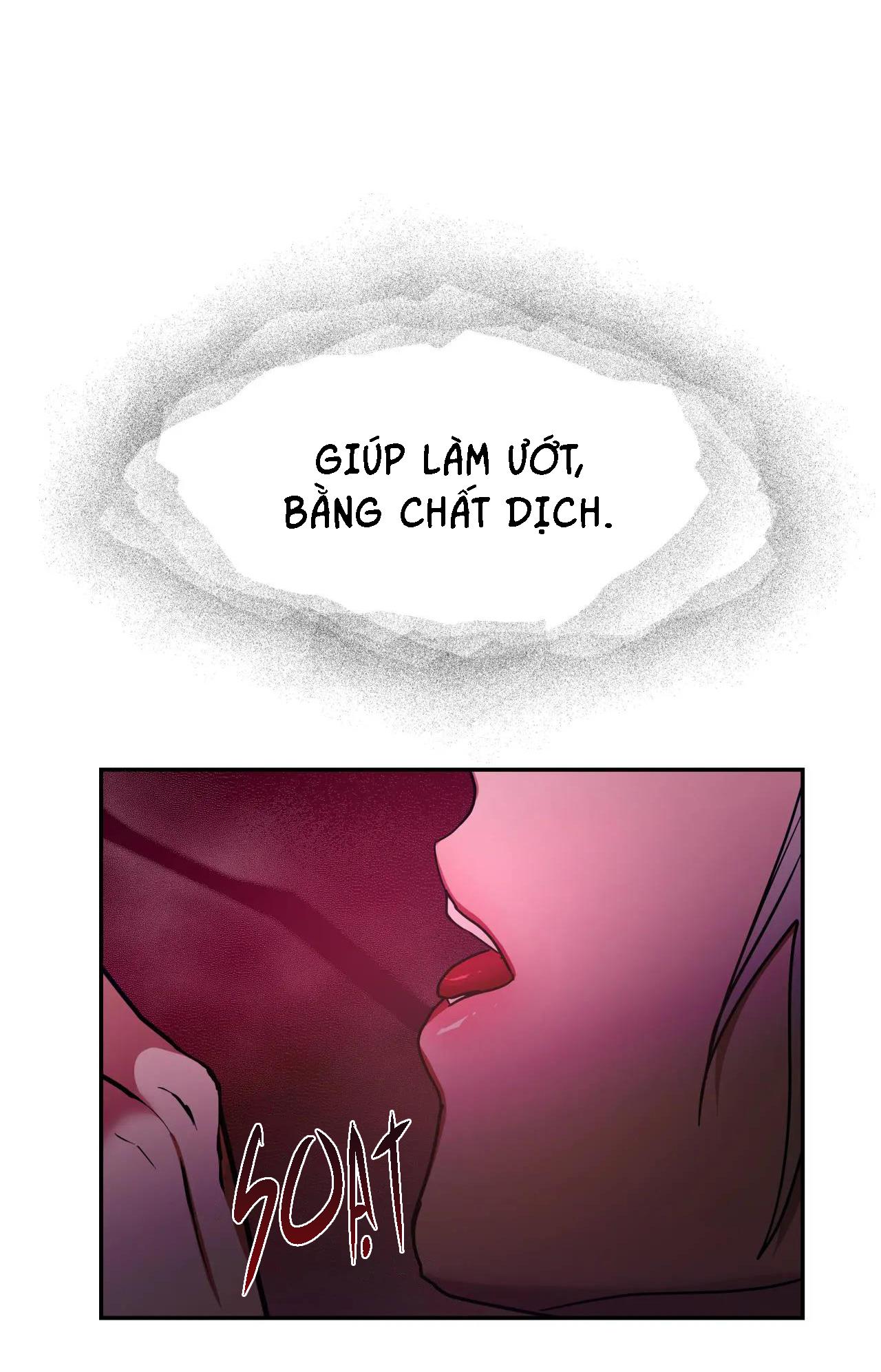 Bên Trong Lâu Đài Chapter 11 - Trang 7