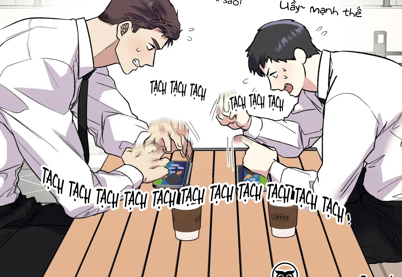 Chứng sợ Pheromone Chapter 41 - Trang 15