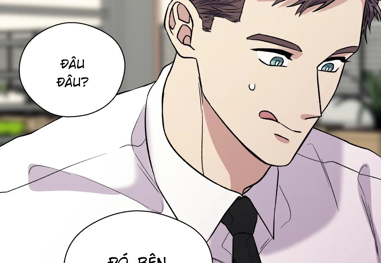 Chứng sợ Pheromone Chapter 41 - Trang 20