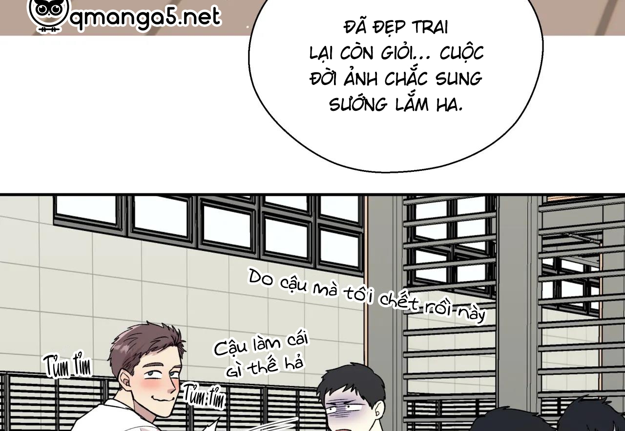 Chứng sợ Pheromone Chapter 41 - Trang 28