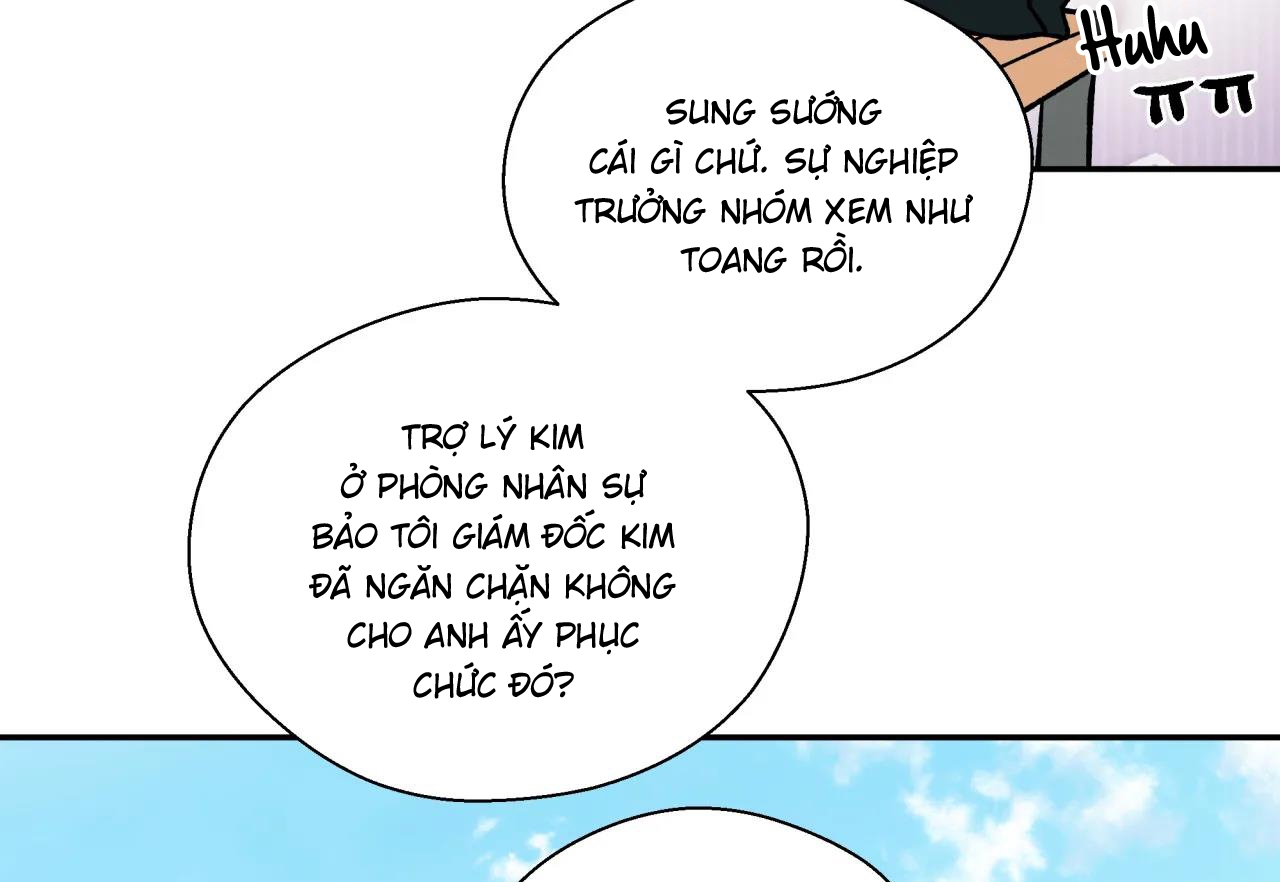 Chứng sợ Pheromone Chapter 41 - Trang 32