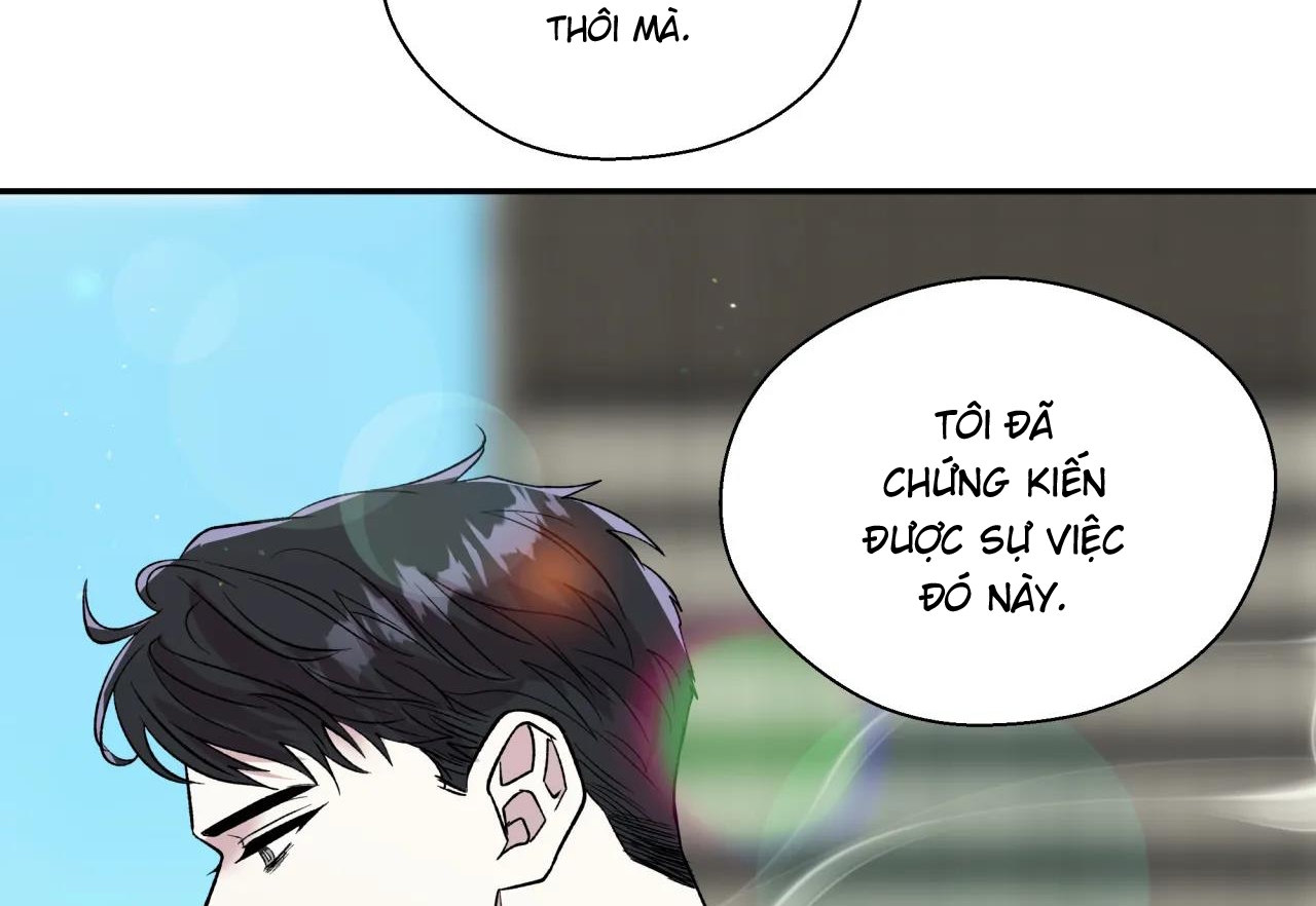 Chứng sợ Pheromone Chapter 41 - Trang 36