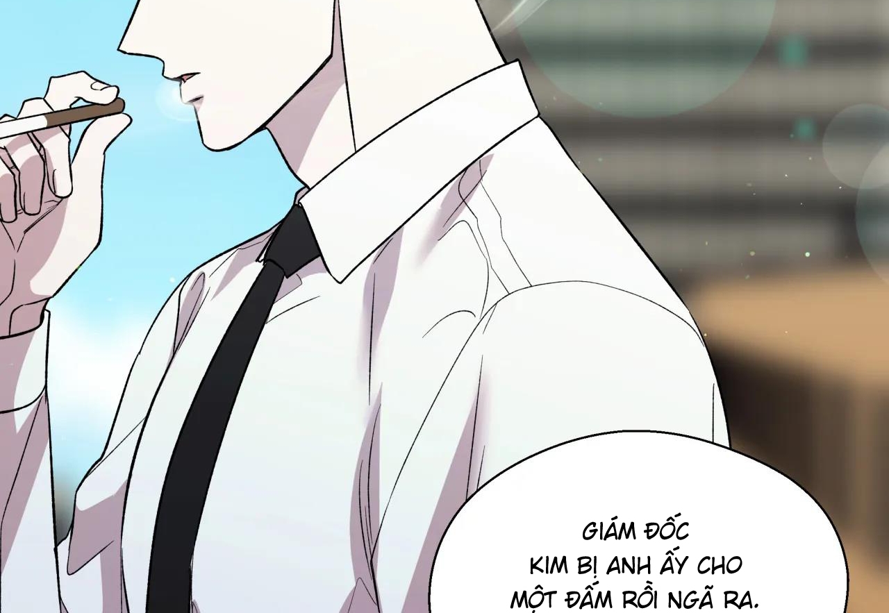 Chứng sợ Pheromone Chapter 41 - Trang 37