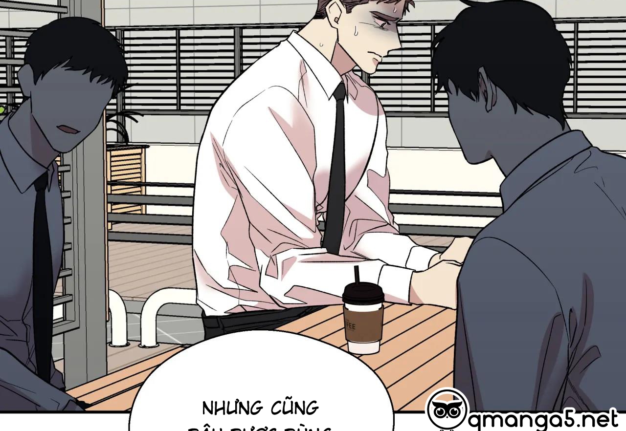 Chứng sợ Pheromone Chapter 41 - Trang 40