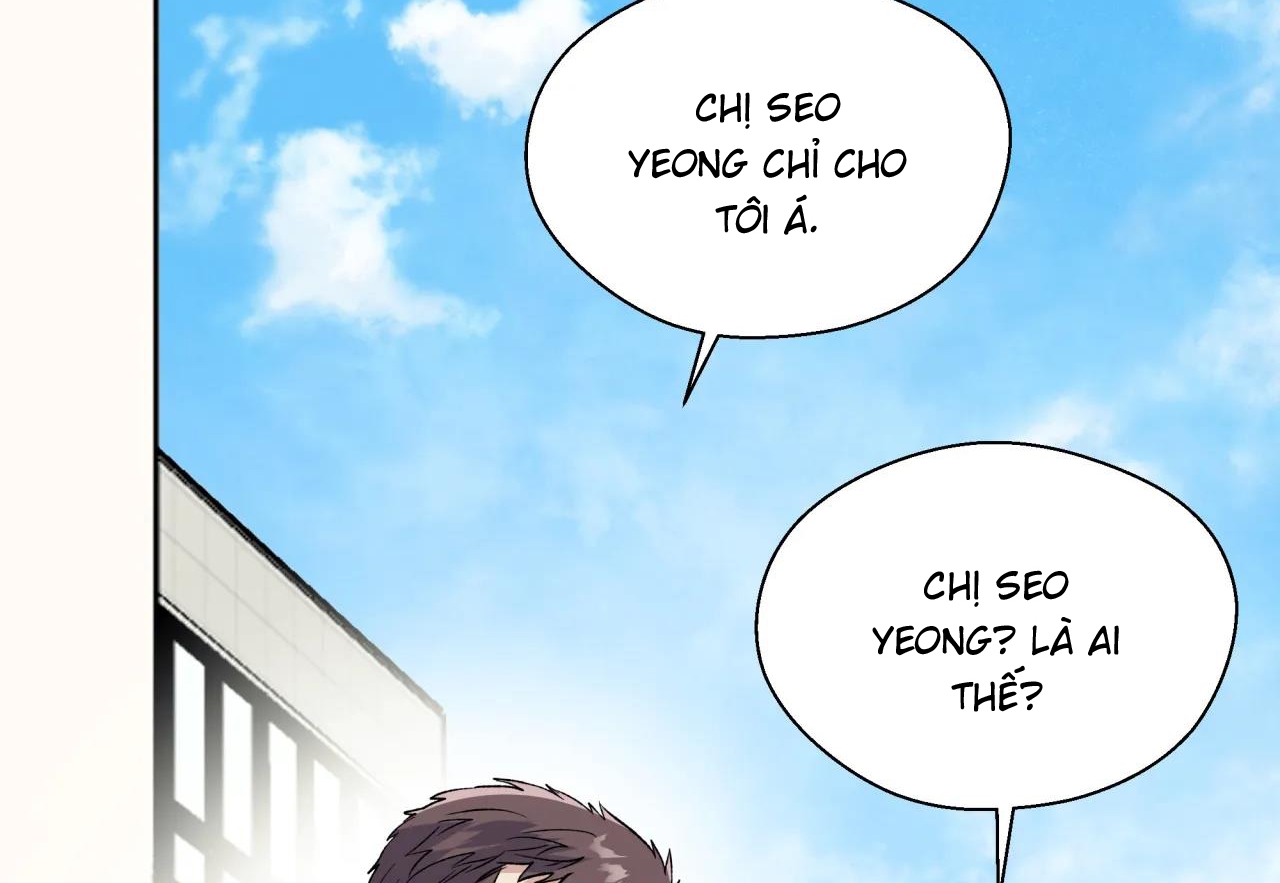 Chứng sợ Pheromone Chapter 41 - Trang 5