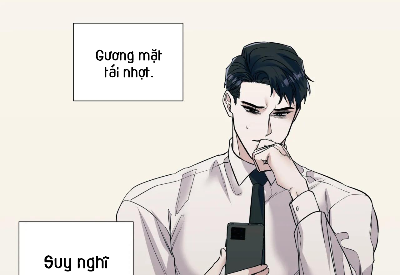 Chứng sợ Pheromone Chapter 41 - Trang 76