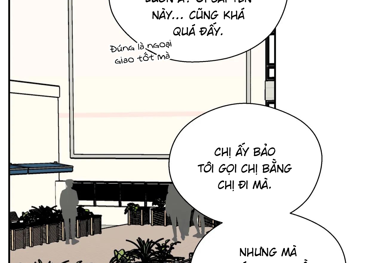 Chứng sợ Pheromone Chapter 41 - Trang 9