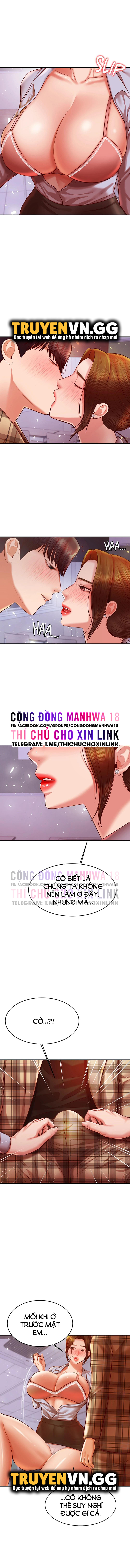 Cô Giáo Ngoài Giờ Chapter 34 - Trang 3