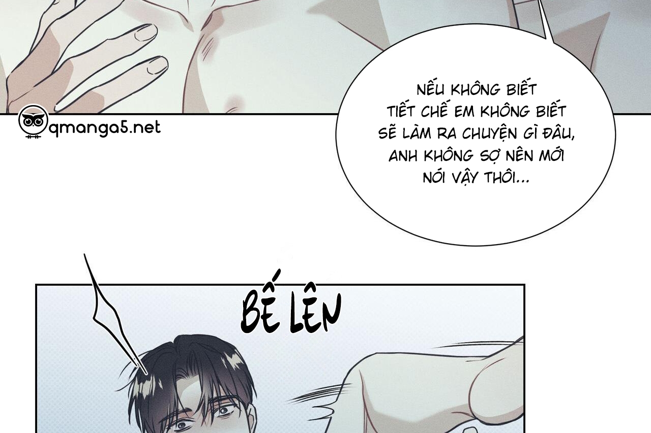 Dải Hợp Âm Trên Đại Dương Xanh Chapter 37: End SS1 - Trang 108