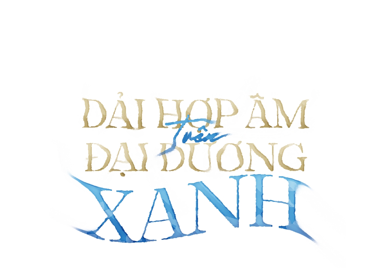 Dải Hợp Âm Trên Đại Dương Xanh Chapter 37: End SS1 - Trang 3