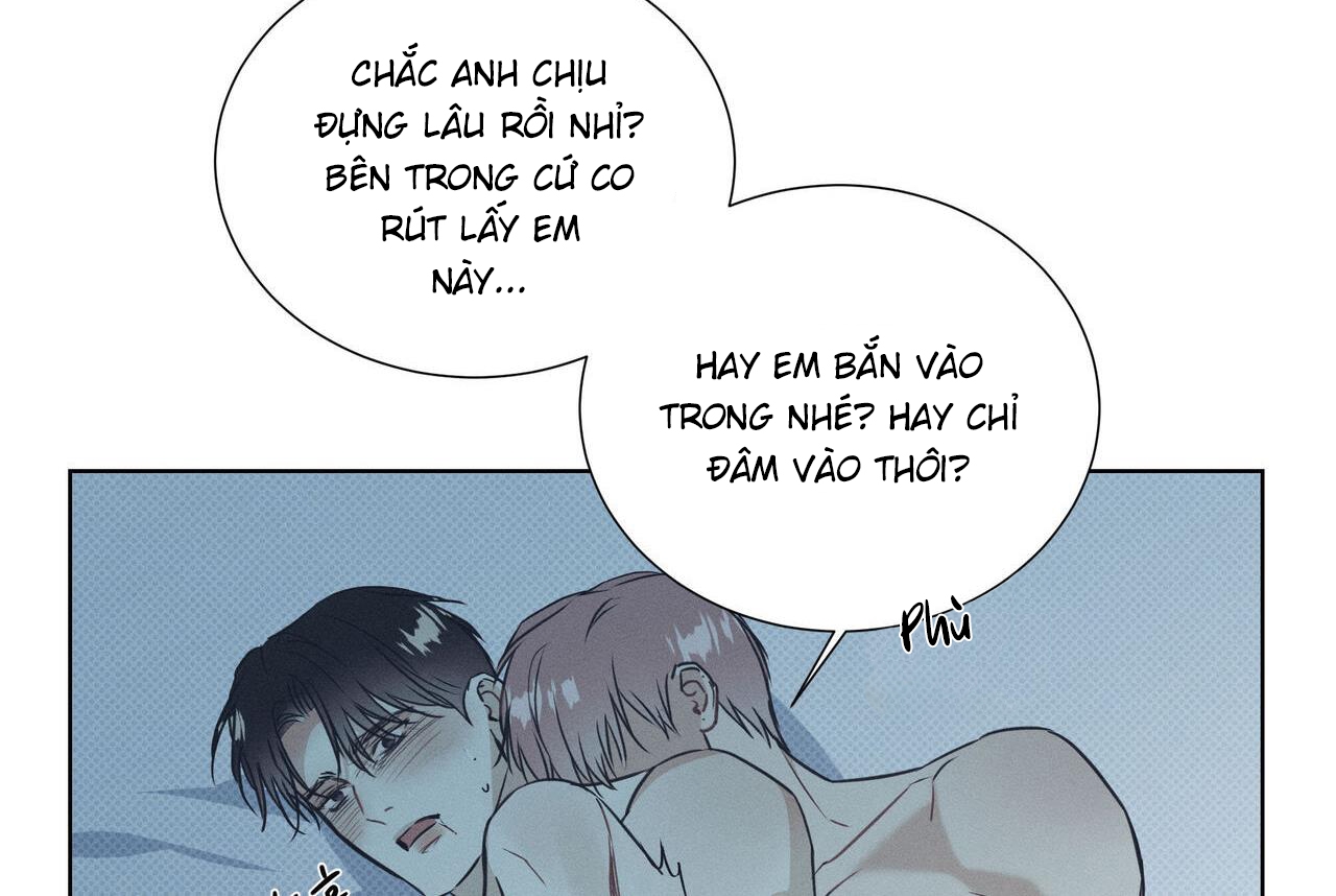 Dải Hợp Âm Trên Đại Dương Xanh Chapter 37: End SS1 - Trang 94