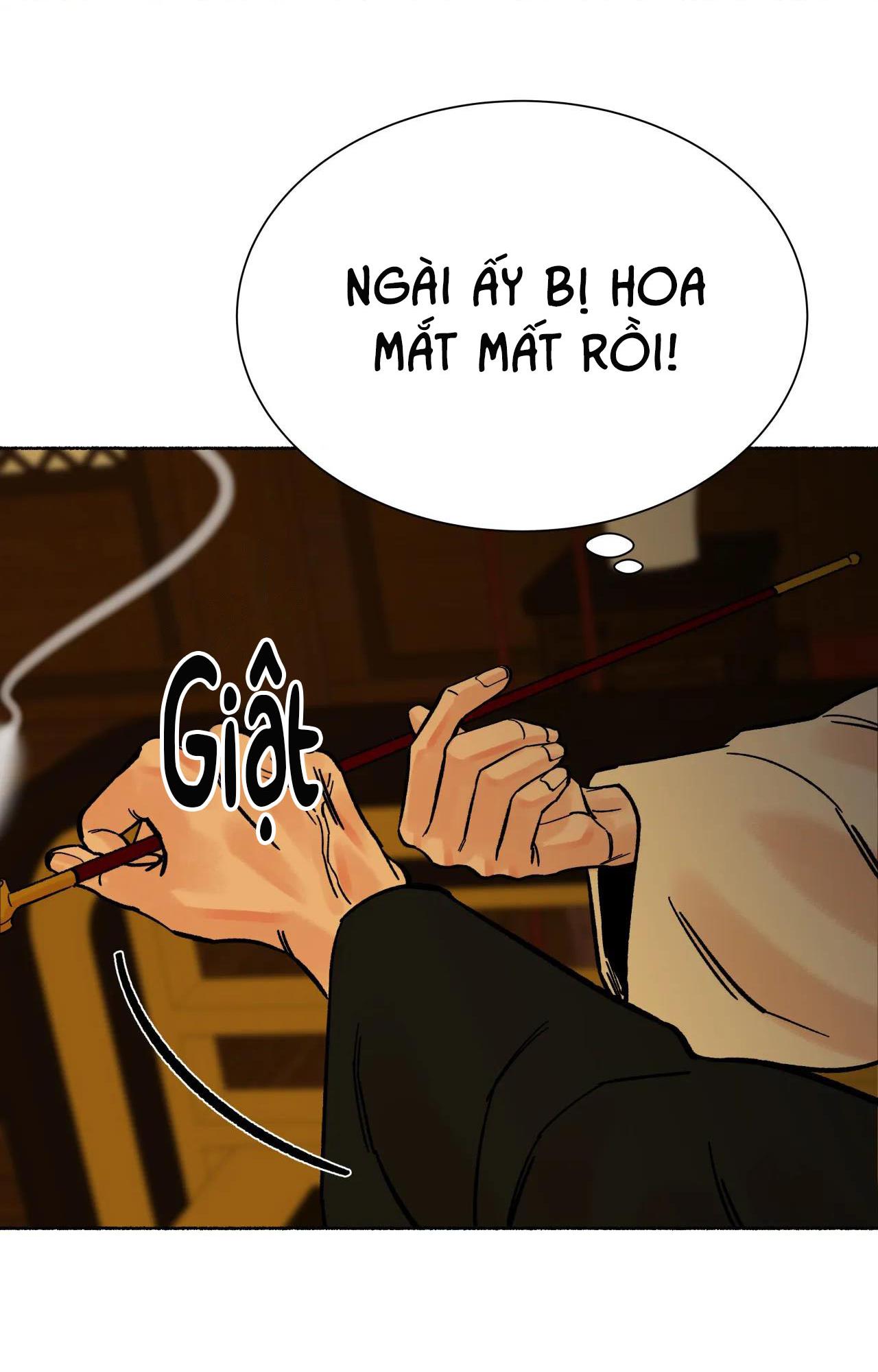 Hổ Ngàn Năm Chapter 18 - Trang 23