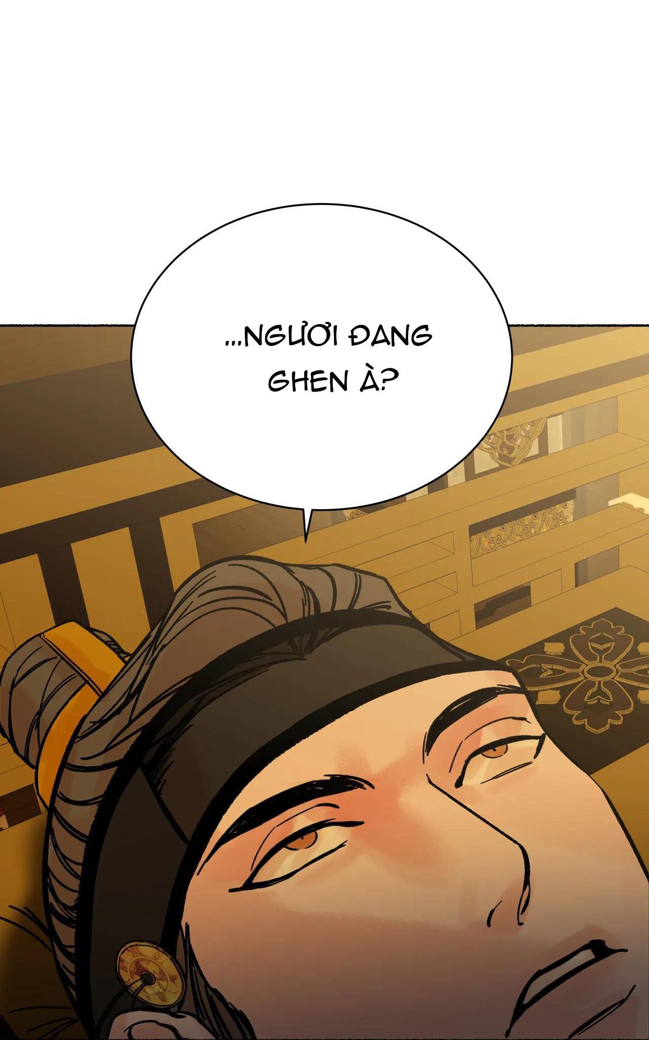 Hổ Ngàn Năm Chapter 18 - Trang 33